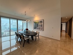 Draycott Eight (D10), Condominium #602852111